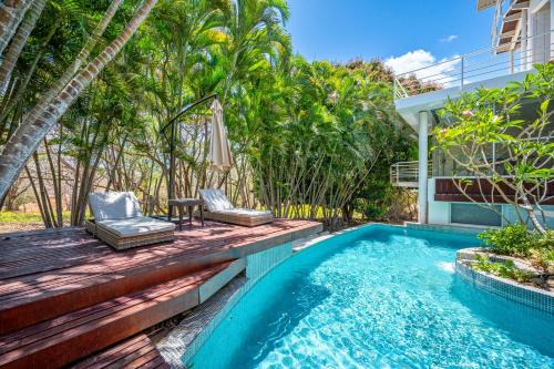 Coco House | Serene Vista Villa at Altos del Cacique
