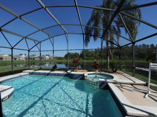 Eagle Pointe South Villa | Serene Waterside Getaway