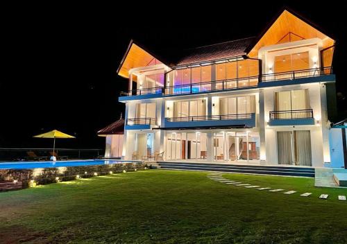 Pundaluoya Resort | Serenemo Eco Resort