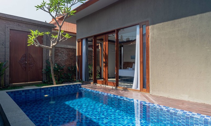 Purwakerti Villa | Serenia Villas Amed