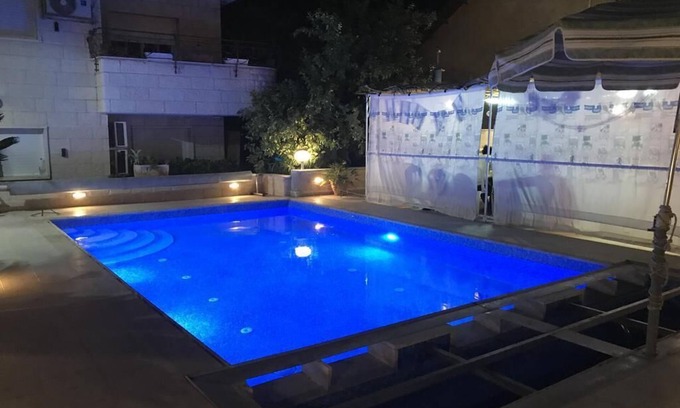 Amnon House | Serenidad ★ Private 5 stars ★ modern Galilee bliss