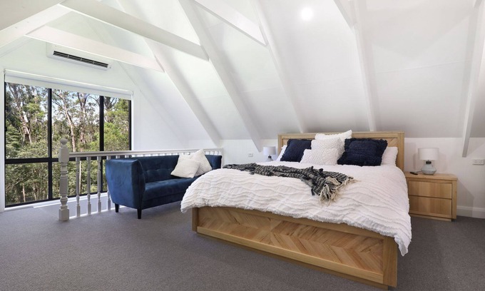 St. Georges Basin House | Serenity 222 Amalfi - luxury property