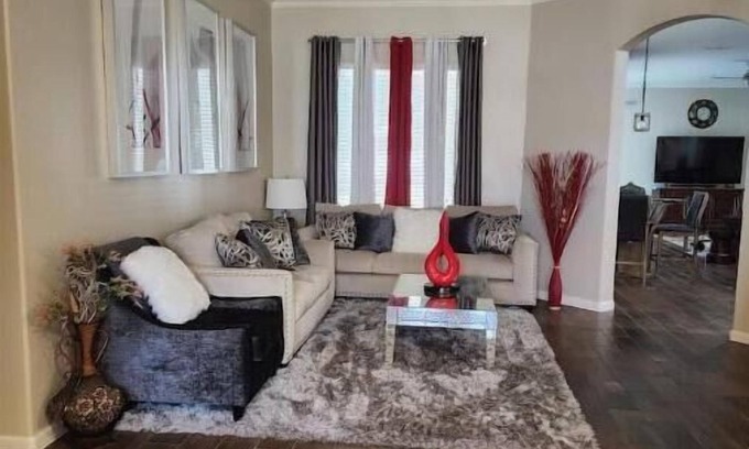 Clermont Apartment | Serenity 2BR With Private Pool Near Disney