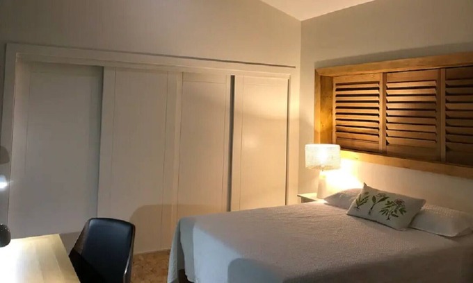 Dunbogan House | Serenity and peace.