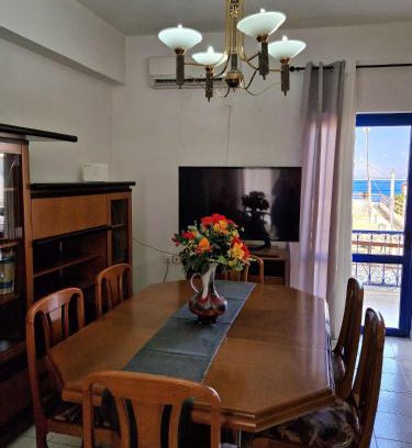 Agia Galini Apartment | Serenity apartment