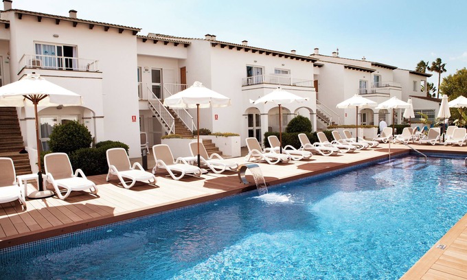 Alcudia Apartment | Serenity Apartments