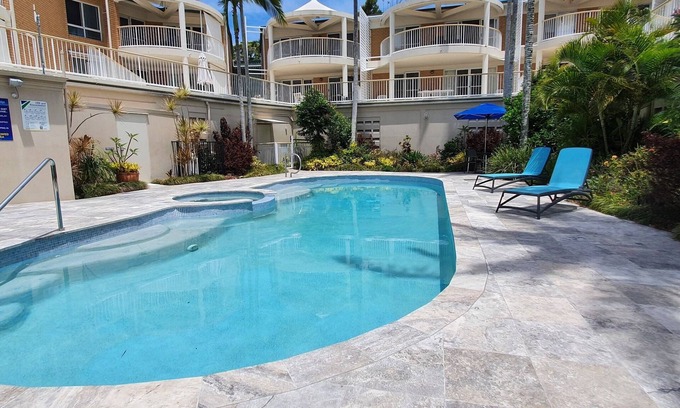 Noosa Heads Apartment | Serenity Apartments Noosa