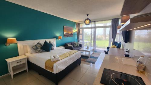 Summerstrand Apartment | Serenity at Brookes Hill Suites