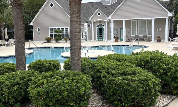 Vaught Condo | Serenity At Savannah Shores - 11