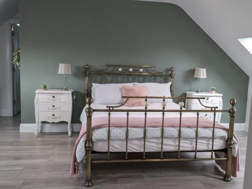 Ballycastle Apartment | Serenity Ballycastle