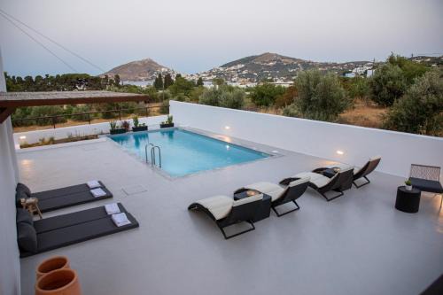 Alinda Villa | Serenity Bay