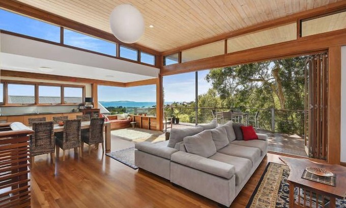 Crescent Head House | Serenity Beach House is waiting for you (Pet Friendly)nn