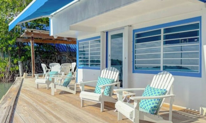 Lajas House | Serenity by the Sea, peaceful, quiet, private