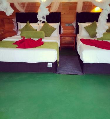 Ella Apartment | Serenity cottage