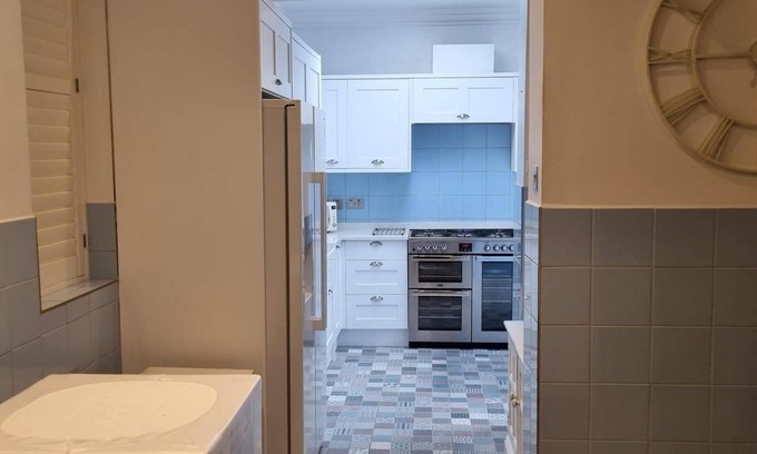 Haydock House | Serenity Cottage on Penny Lane