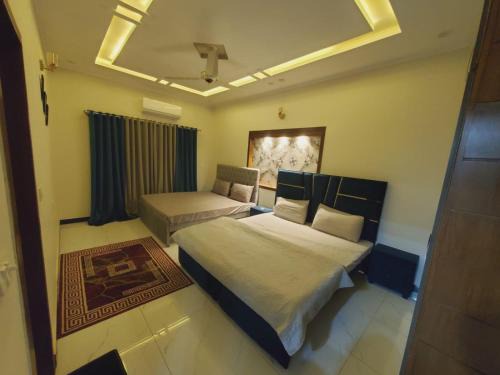 Islamabad House | Serenity Cottage