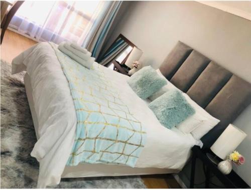 Farrarmere Apartment | Serenity Cottage
