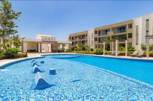Valle Dorado Apartment | Serenity Escape