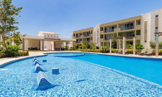 Valle Dorado Condo | Serenity Escape