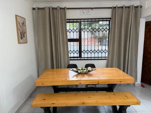 Durban Apartment | Serenity guest house