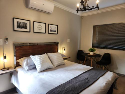 Greater Johannesburg Metropolitan Area House | Serenity Guest House
