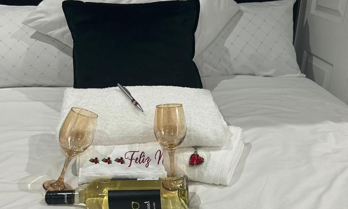 Greater Johannesburg Metropolitan Area House | Serenity Guest House