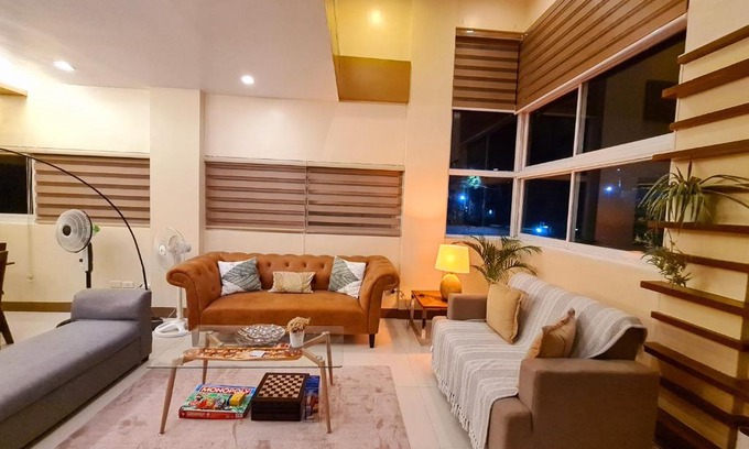 Silang Junction North House | Serenity Home near Ayala Malls Serin
