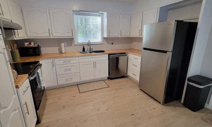 Riverdale House | Serenity House - 15 mins to ATL airport‼️nn