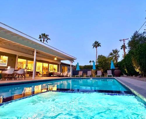 Sunmor House | Serenity in Sunmor
