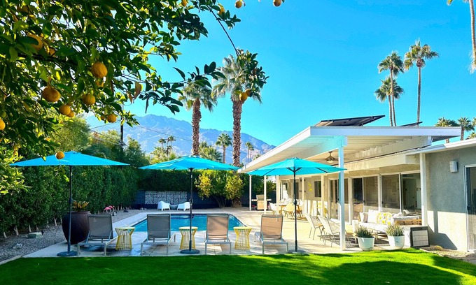 Sunmor House | Serenity in Sunmor - A Ryson Property