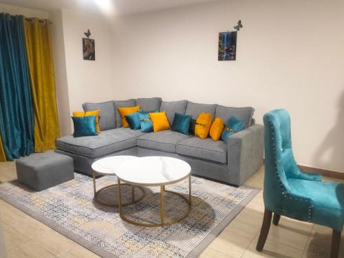 Ongata Rongai Apartment | Serenity