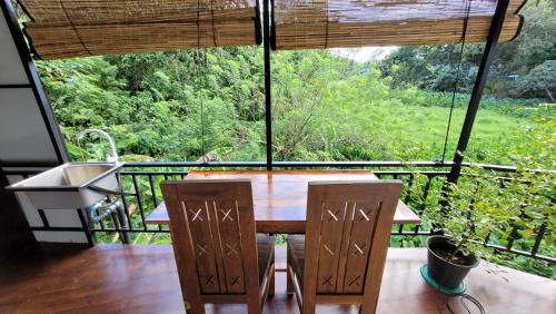 Bope-Poddala House | Serenity Lodge