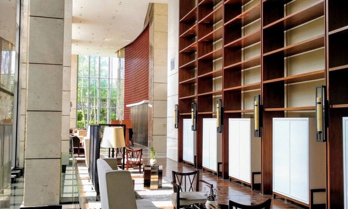 Kayu Putih Apartment | Serenity Luxe Callia Residence