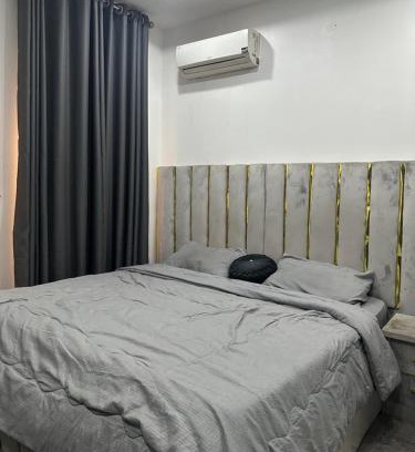 Kwara Apartment | Serenity