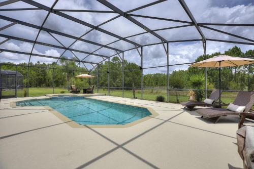 Watersong Villa | Serenity Now by Shine Villas at Watersong #416 villa