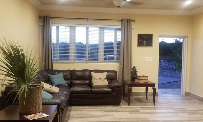 Lower Bogue House | Serenity of North Eleuthera - This Warm Bahamian Styled Home Awaits YOU!
