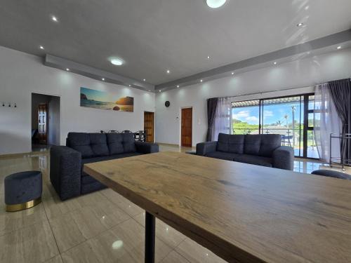 Port Elizabeth Apartment | SERENITY on De La Rey