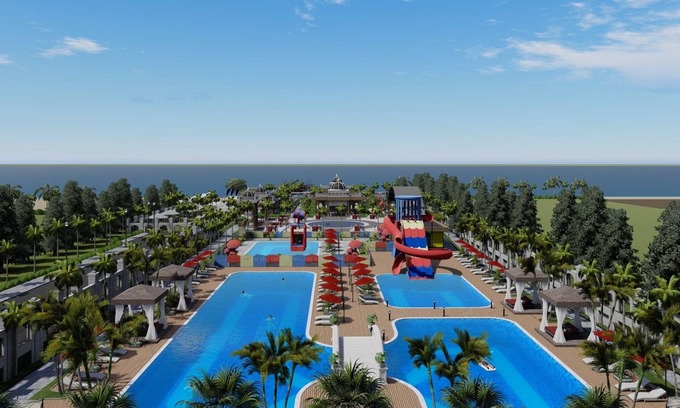 Konakli Hotel | SERENITY QUEEN HOTEL