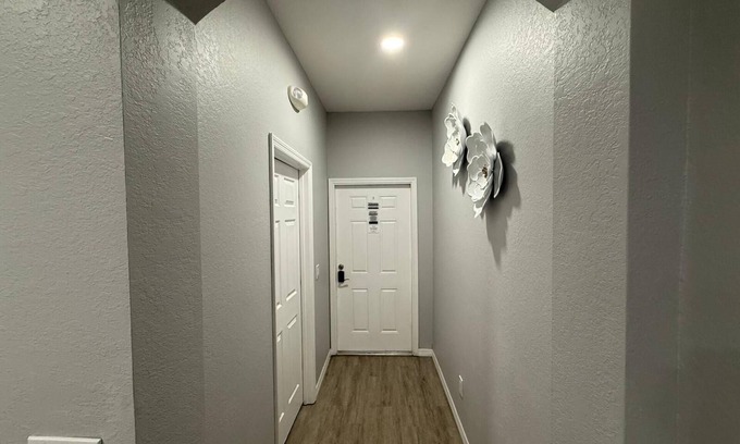 Wellington House | Serenity @ Regal PalmsnCharming 3bedroom townhome with fitness room in Davenport