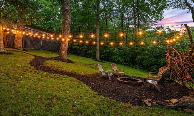 Cranberry Falls House | Serenity Retreat - Peaceful, Pet Friendly Escape, Beautiful Location!