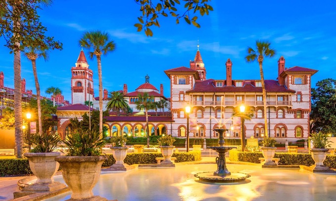 Saint Augustine Shores Condo | Serenity Shores Condo