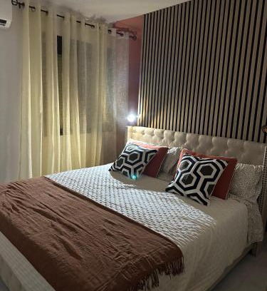 Benaojan House | Serenity Stone