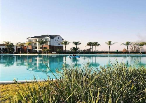 Tshwane Apartment | Serenity@TheBlyde