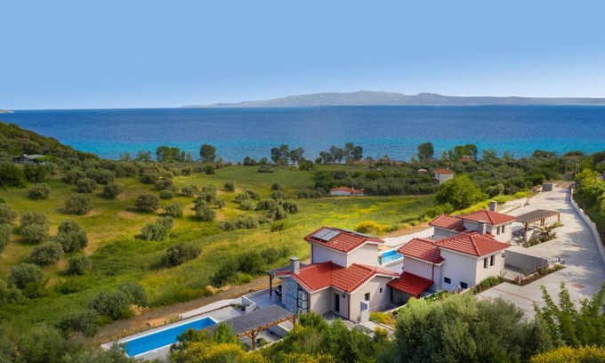 Develikia Apartment | Serenity Villas