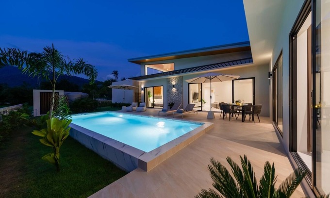 Hua Thanon Villa | Sereniwood1