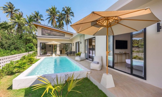 Hua Thanon Villa | Sereniwood2
