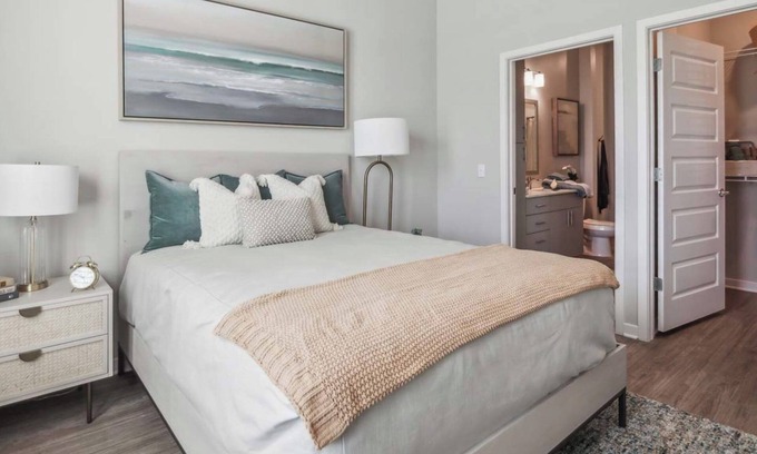 Wimauma Apartment | Sereno 1BD 2 - One Bedroom Apartment, Sleeps 2