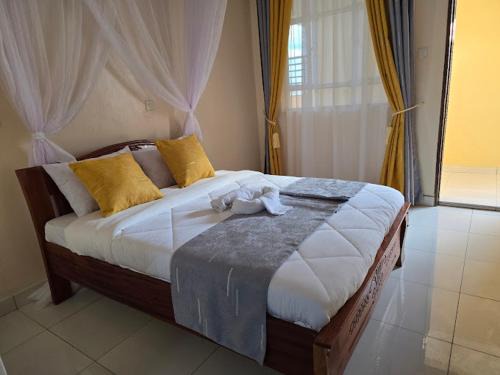 Ngelani Apartment | SERENSTAY ACCOMMODATIONS Machakos Muthwani Kamulu Joska Malaa Nairobi Kangundo road