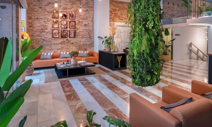 Dreta de l'Eixample Hotel | Serhs Carlit Boutique Hotel