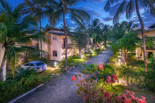 Pipa Hotel | Serhs Villas Da Pipa Hotel